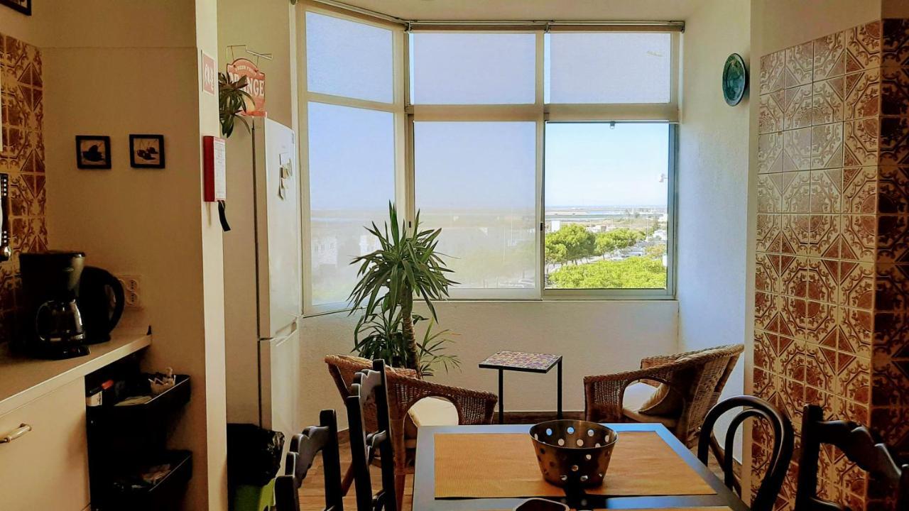 Apartamento View Mignon De La Ria Formosa *