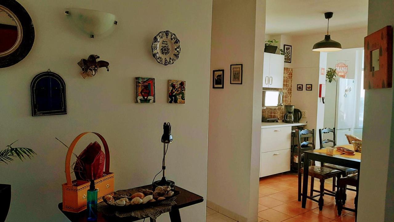 Apartamento View Mignon De La Ria Formosa *