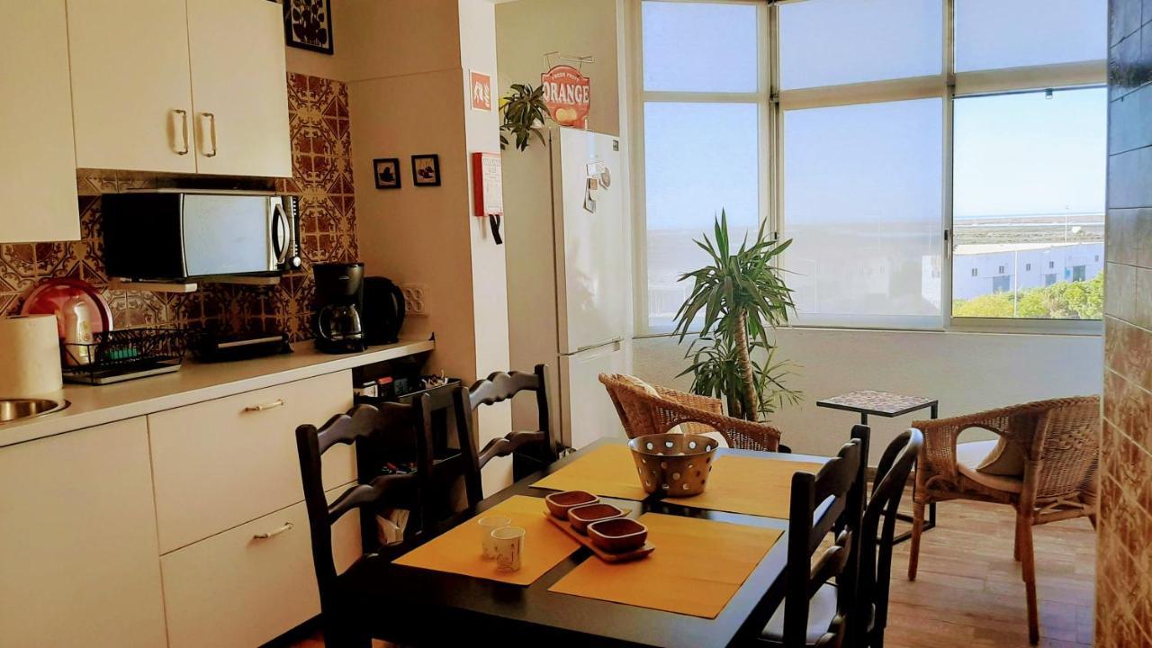 Apartamento View Mignon De La Ria Formosa
