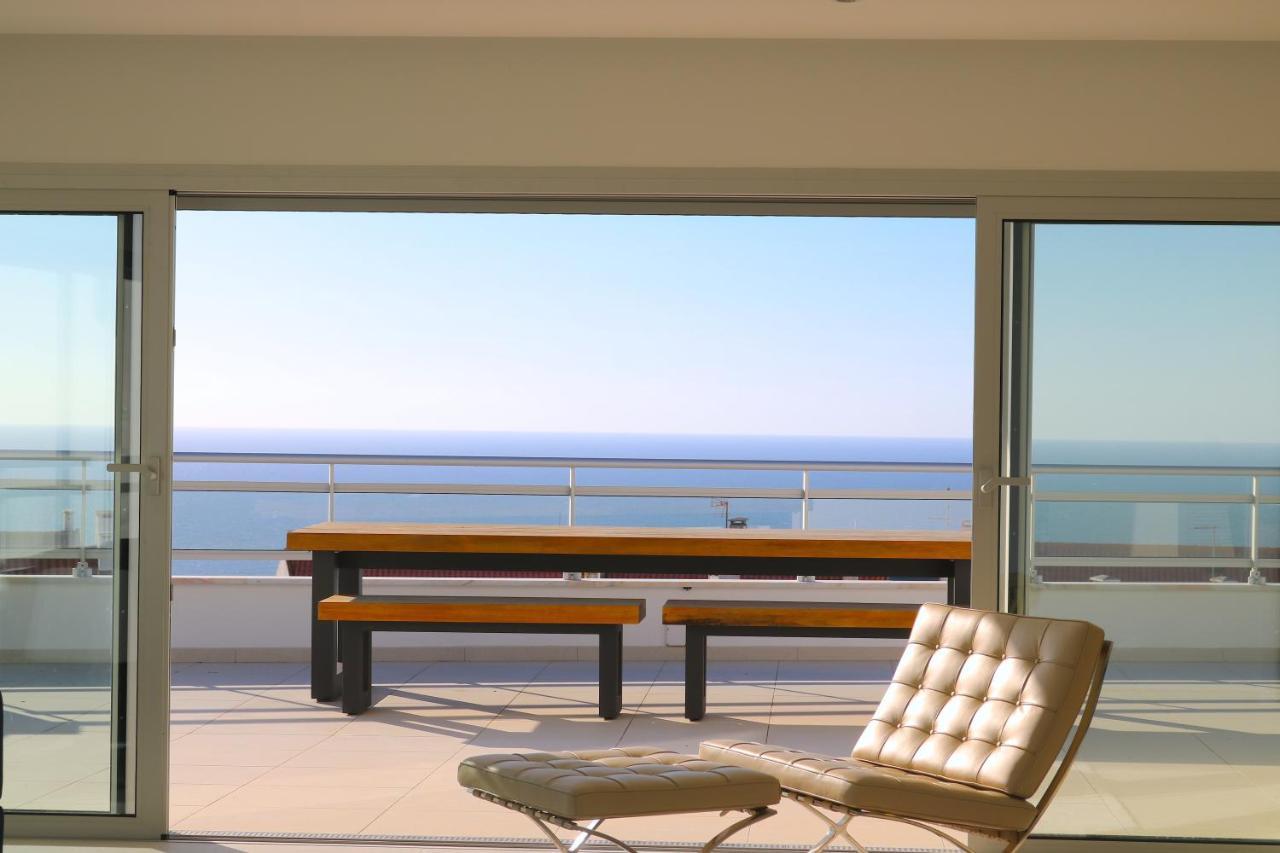 Apartment Pico Do Feliz - The Penthouse & The Village By Silver Prop