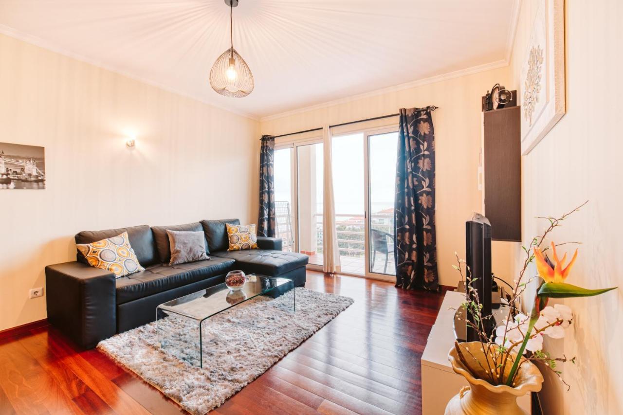 Vip Vi Apartment Canico (Madeira)