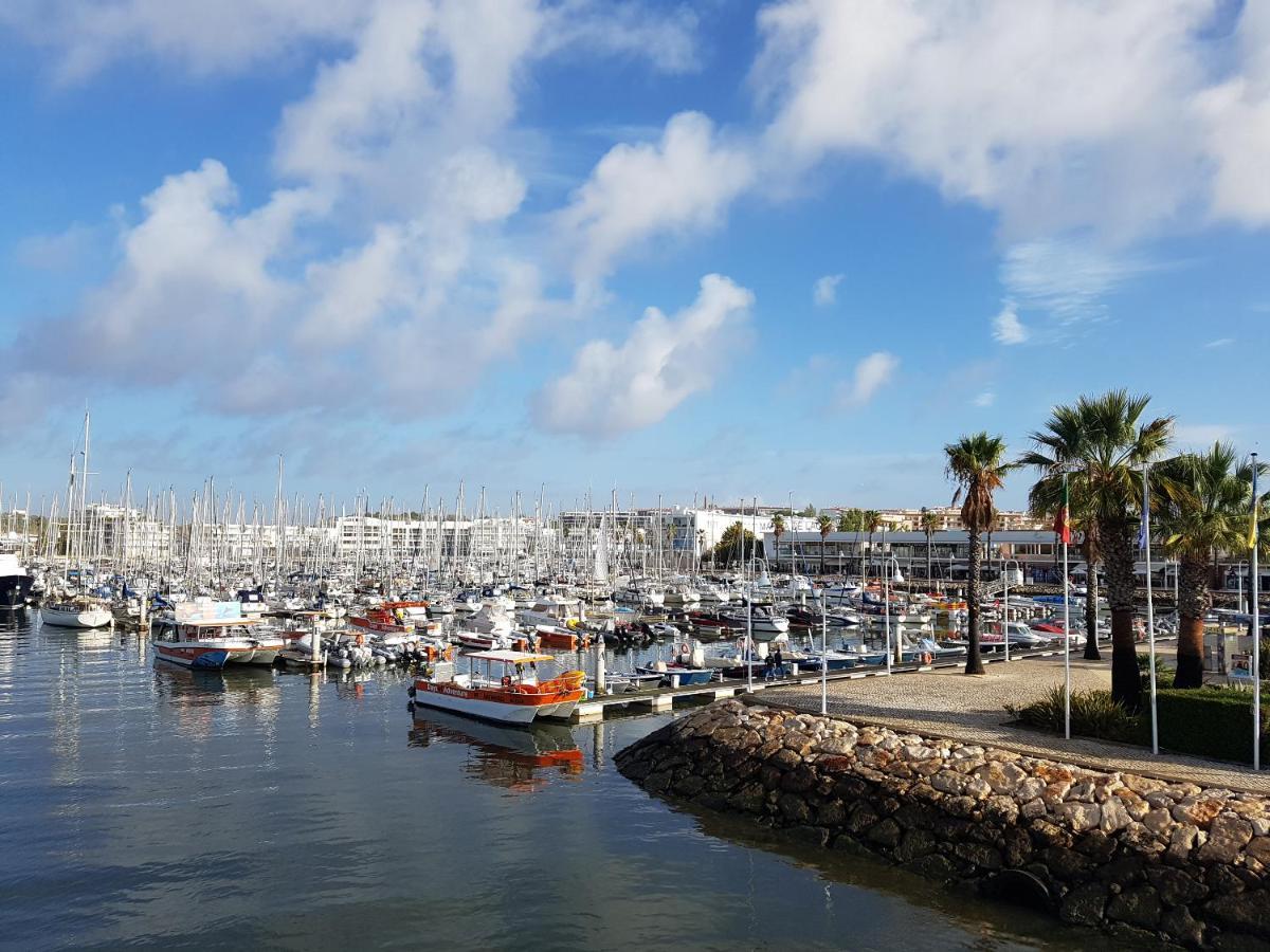 Apartment Marina Side