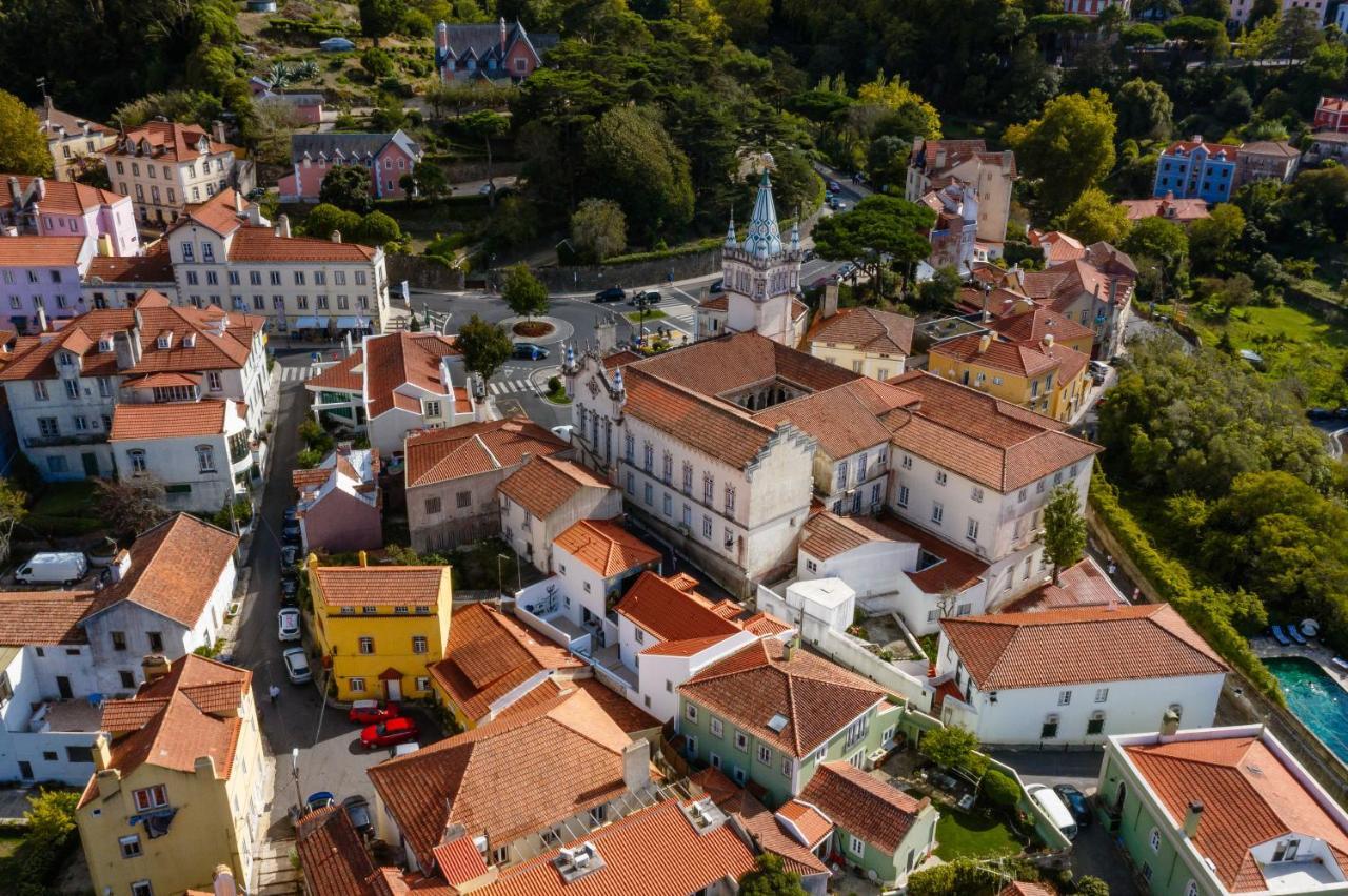 Municipio, 
