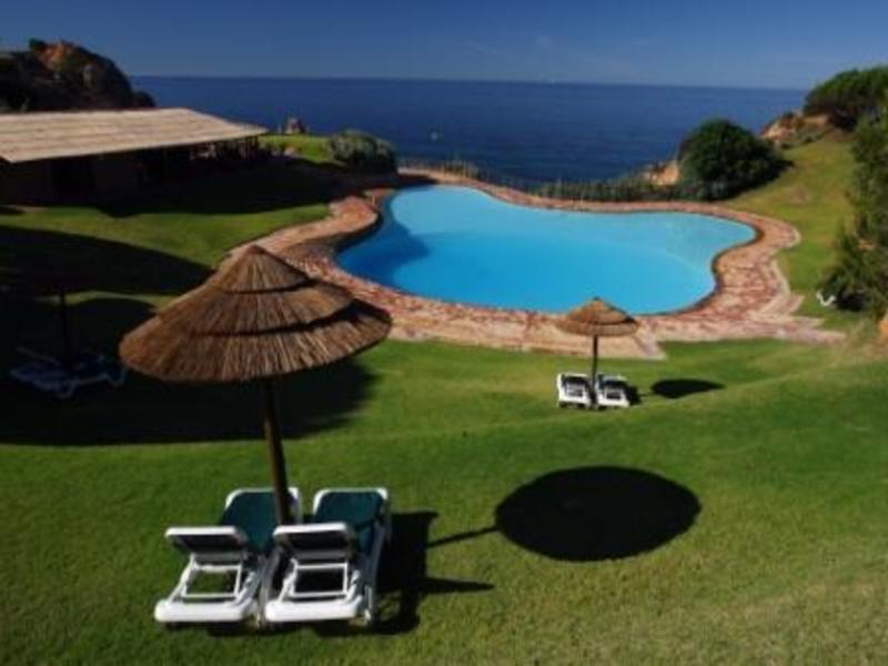Aparthotel Prainha Clube 4*