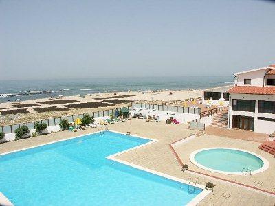 Hotel Santo Andre Póvoa de Varzim