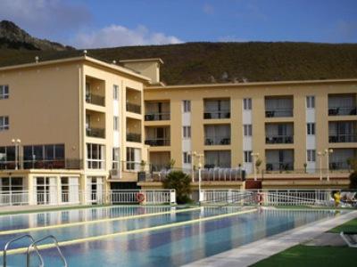 Hotel Inatel 3*