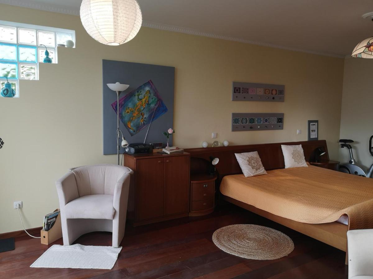 Holiday home Casa-albatros