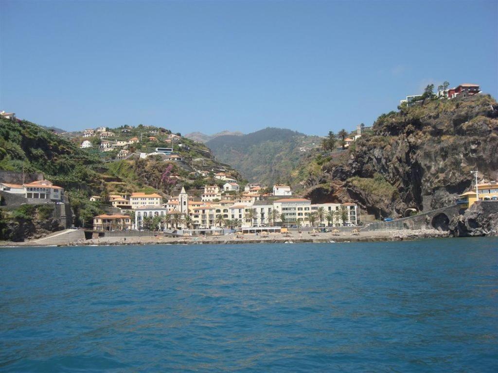 Casa-albatros * Ponta do Sol (Madeira)