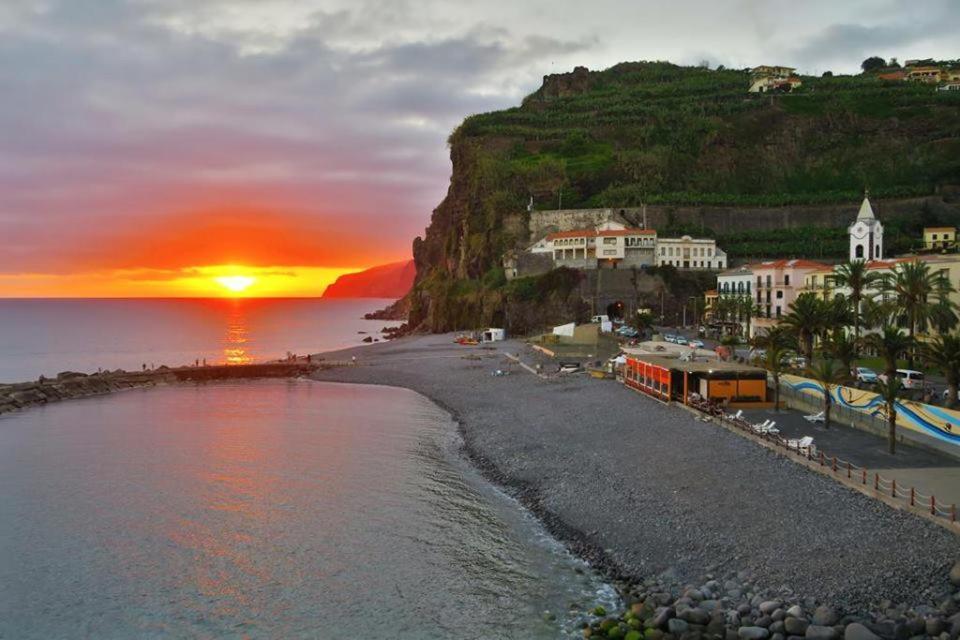 Casa-albatros Ponta do Sol (Madeira)
