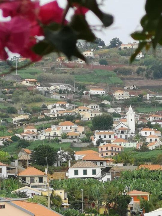 Casa-albatros Ponta do Sol (Madeira)