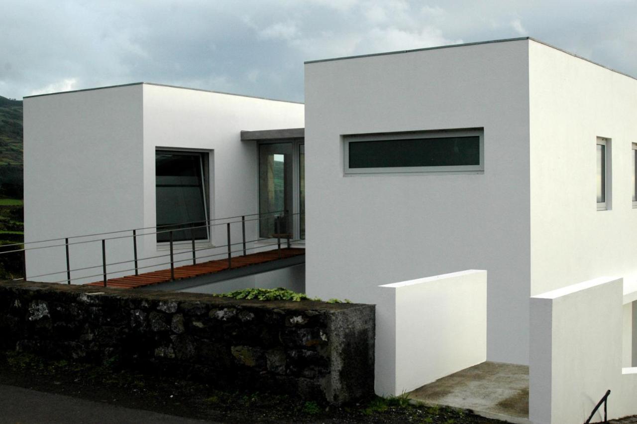 Bed & Breakfast Casa Da Ribeira Lajes do Pico