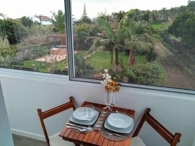 Casa de hóspedes Casa Caloura, Quarto Deluxe Beautiful View