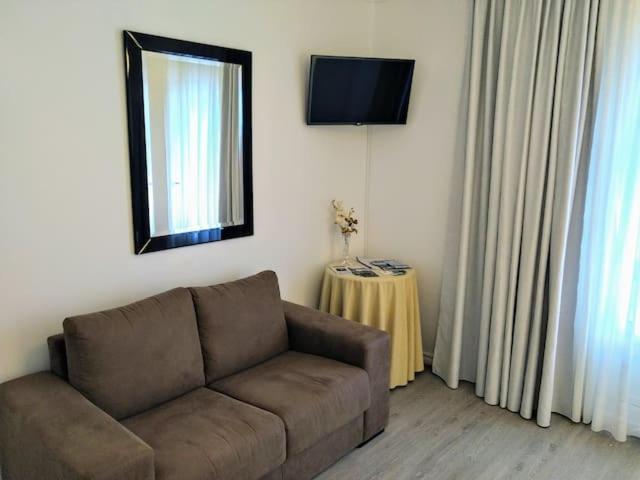 Casa Caloura, Quarto Deluxe Beautiful View