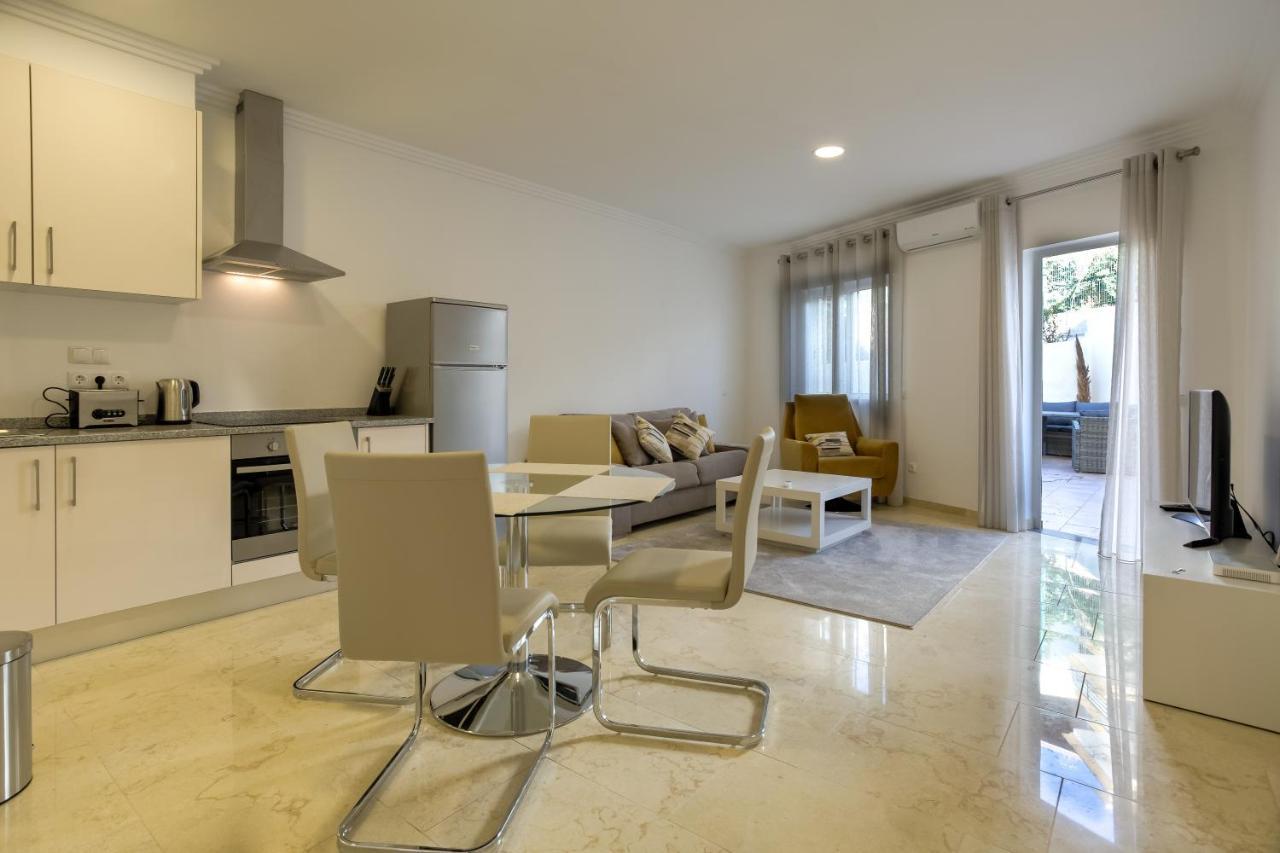 Apartamento Casa Sunset - Beautiful In The Centre Of With Roof Terrace *