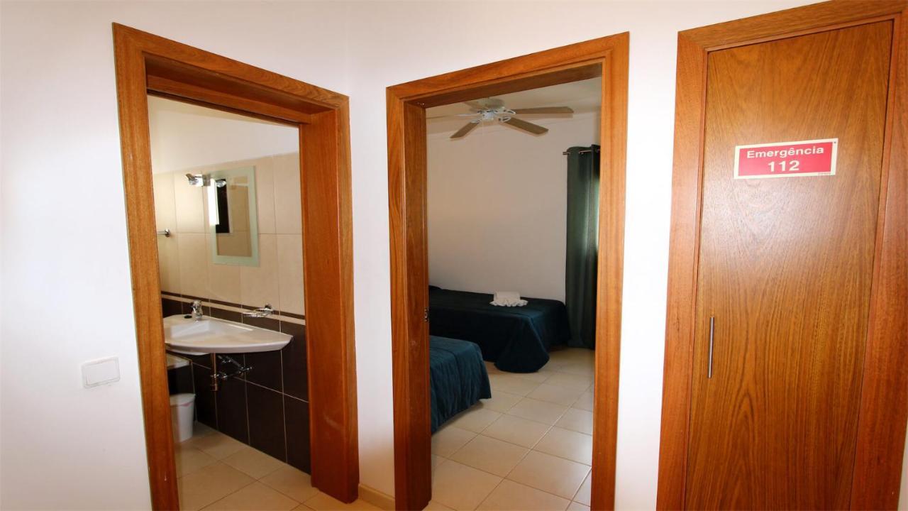 Terracos Do Mar 46- Clever Details Apartment