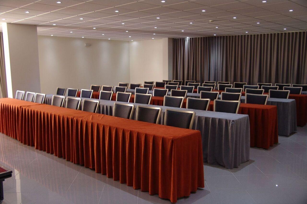 Apartahotel Quinta Pedra Dos Bicos 4*