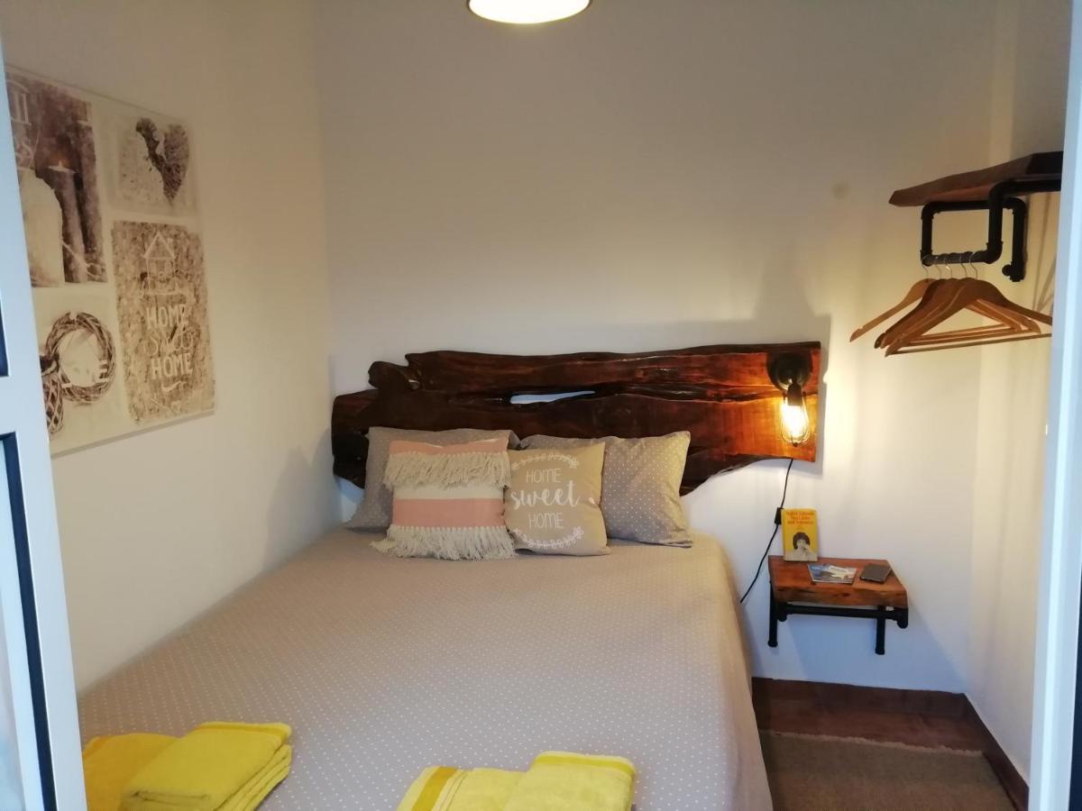 Granny's Farm Country house Sao Vicente (Madeira)