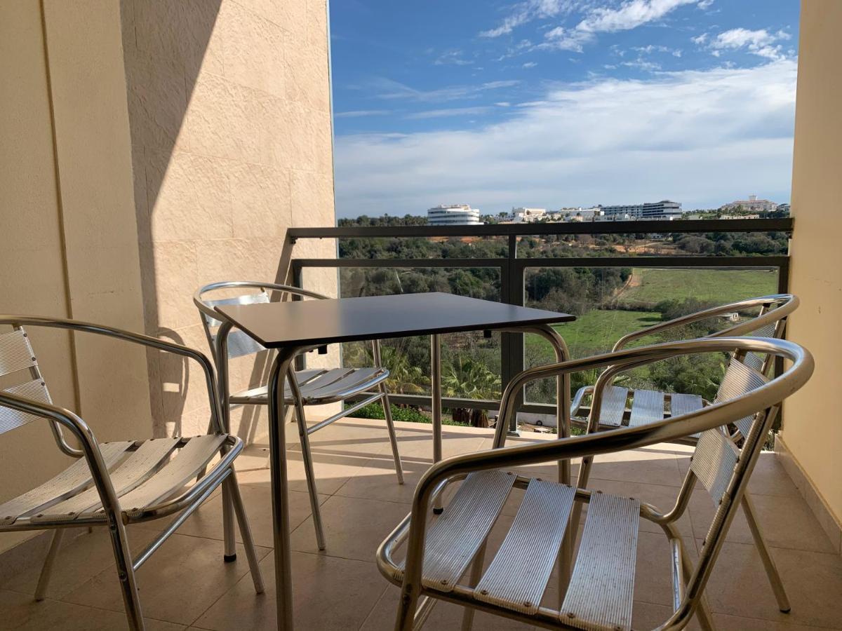 Buganvilia Holidays Apartment *