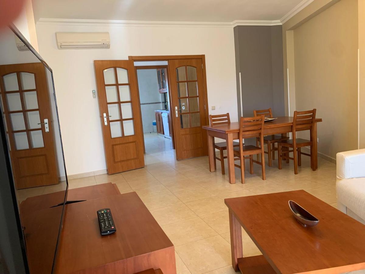 Buganvilia Holidays * Alvor