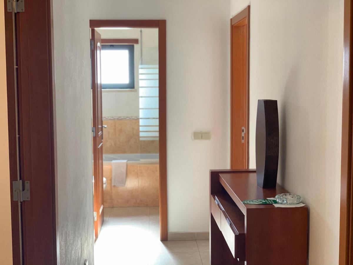 Buganvilia Holidays Apartment