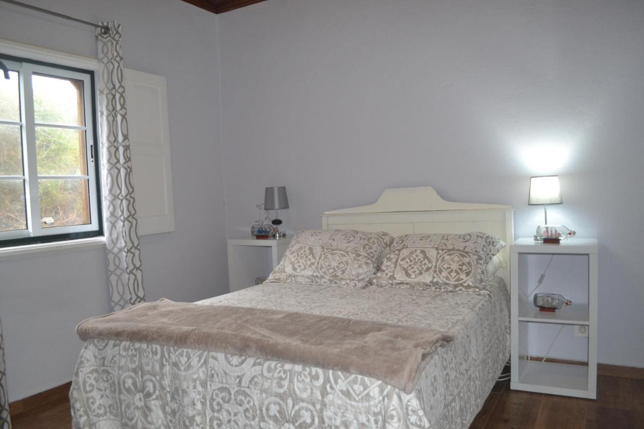 Holiday home Casa Avo Sao Miguel Angra do Heroismo
