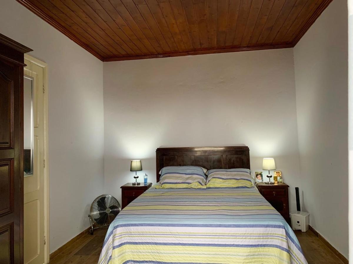 Casa Avo Sao Miguel * Angra do Heroismo