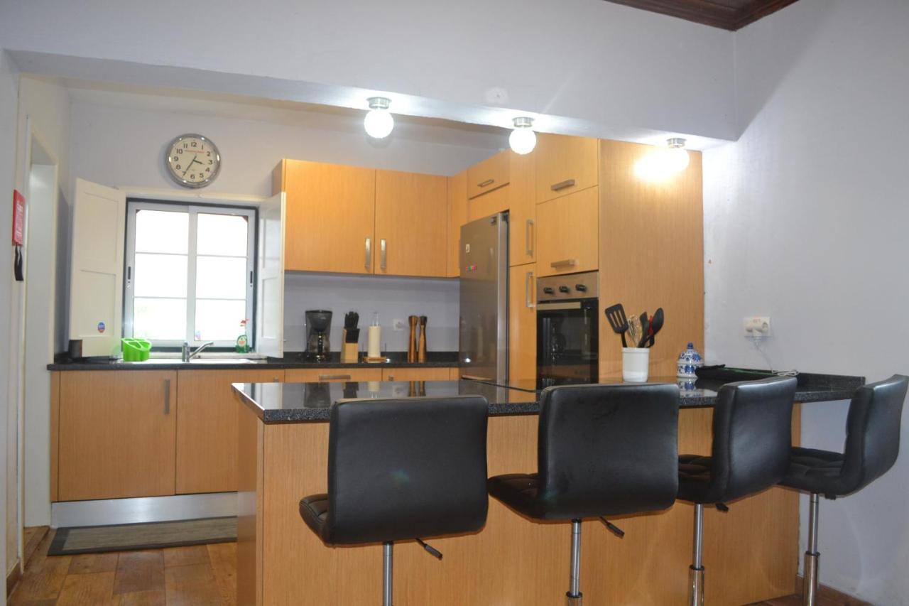 Holiday home Casa Avo Sao Miguel