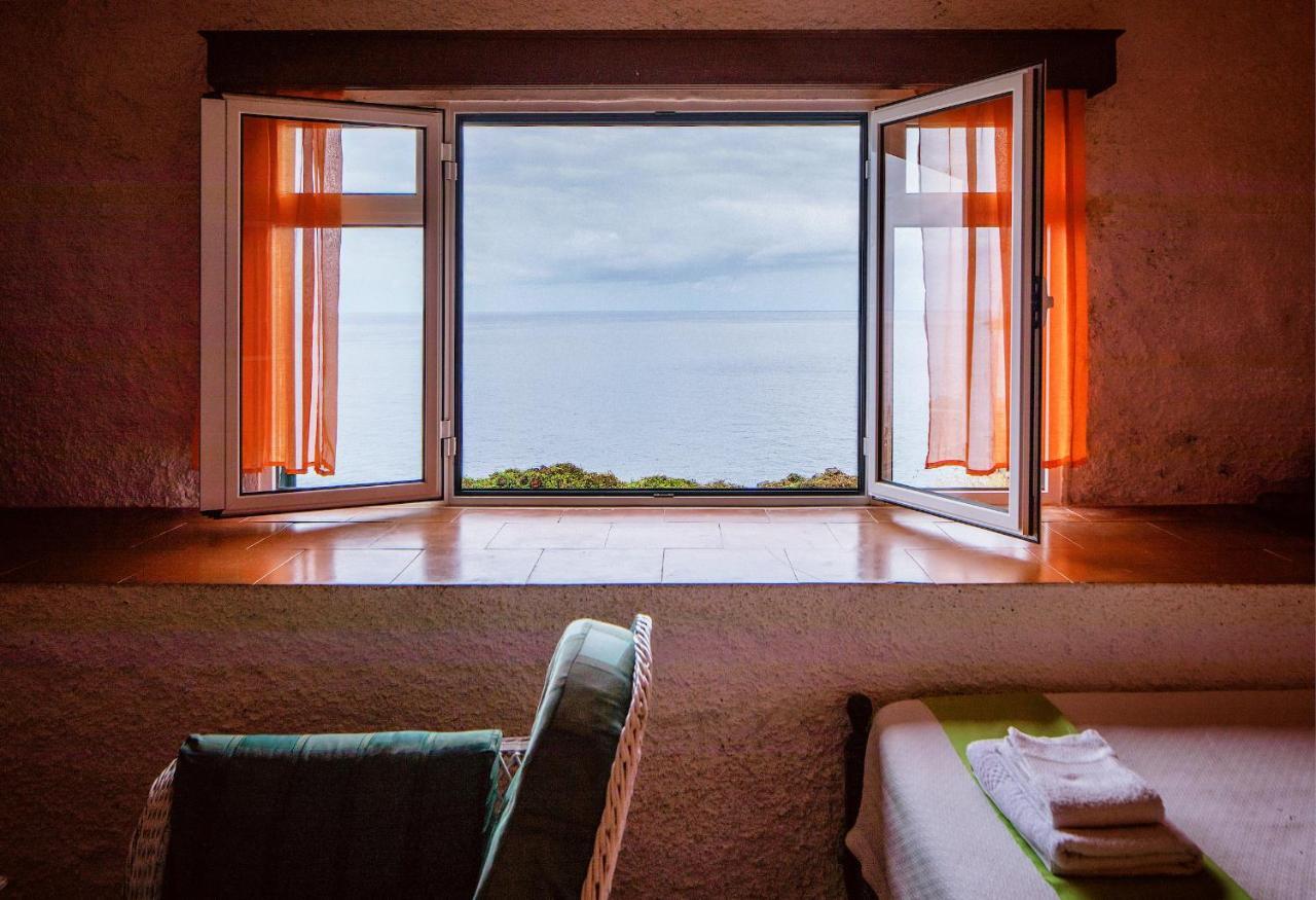 Cecilia's House Bed & Breakfast Jardim do Mar