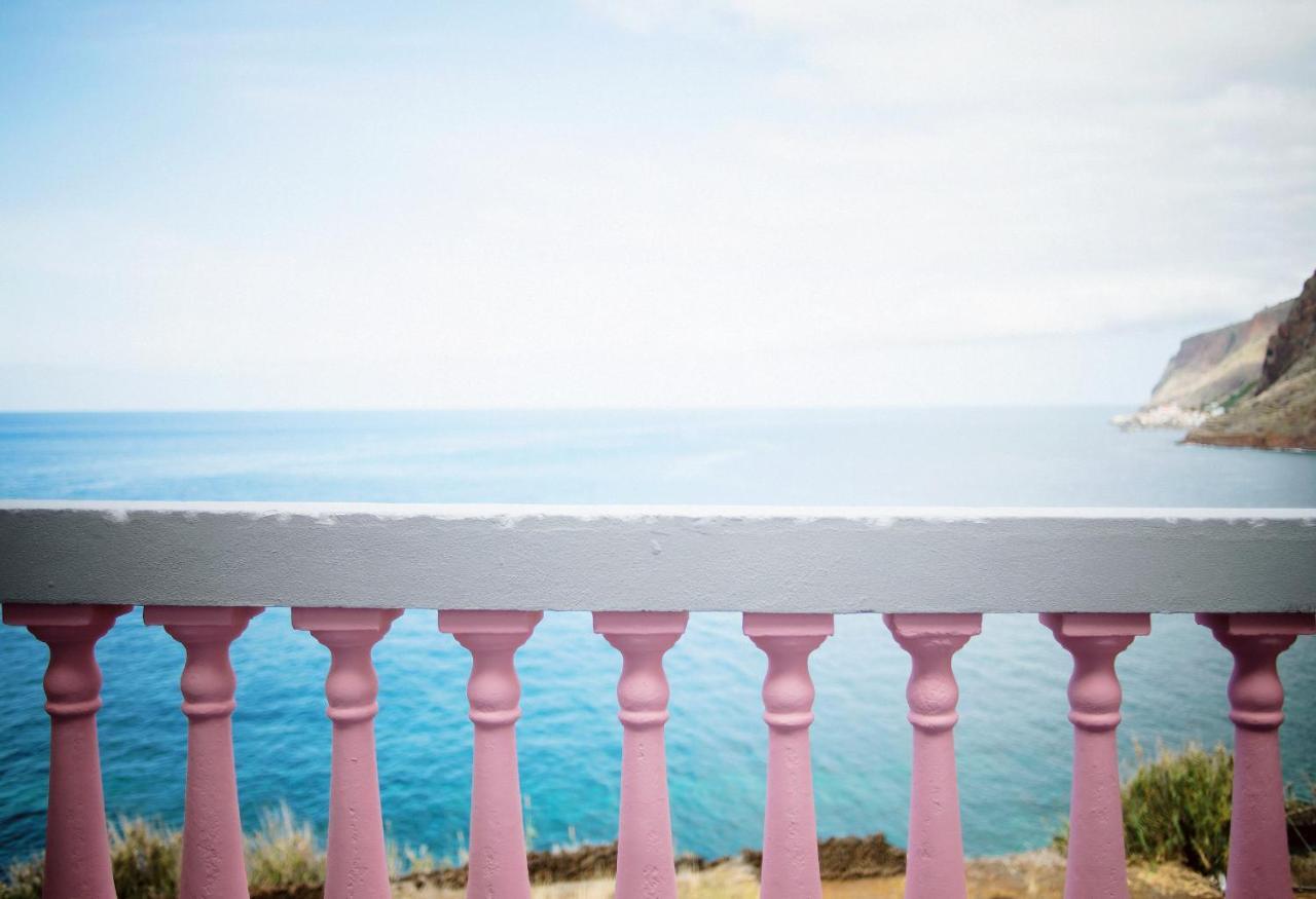 Bed & Breakfast Cecilia's House Jardim do Mar