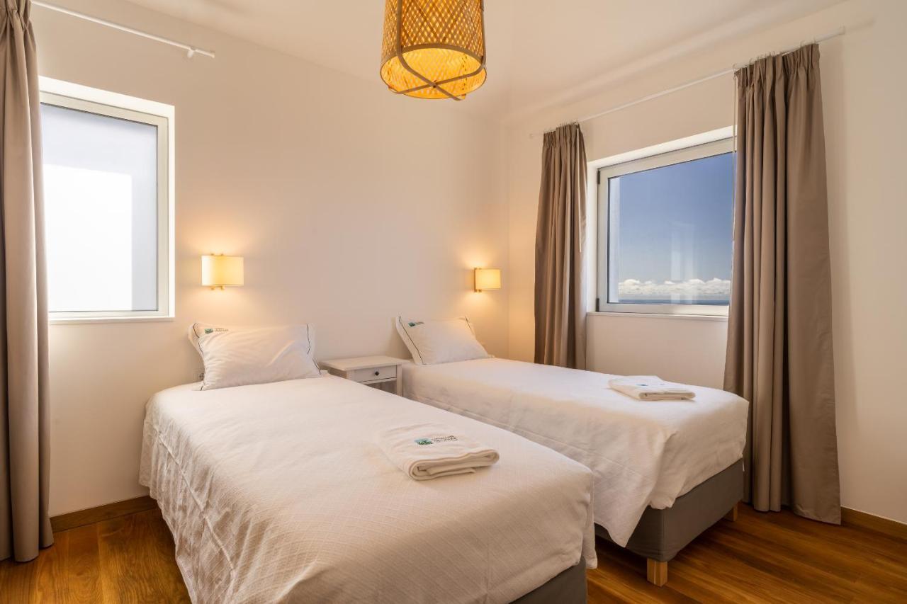Fauna - Nature & Tranquility - Heated Pool Optional Villa Prazeres