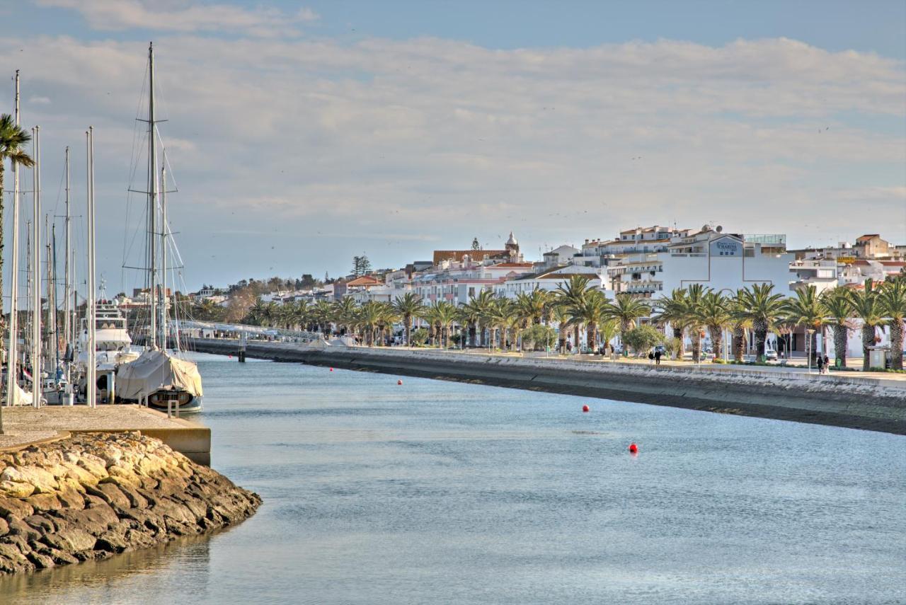 Marina Apartment *