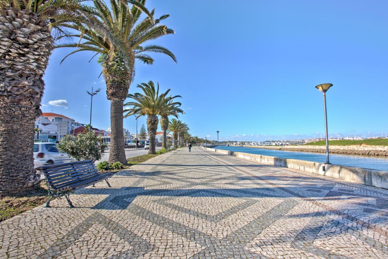 Apartment Marina *