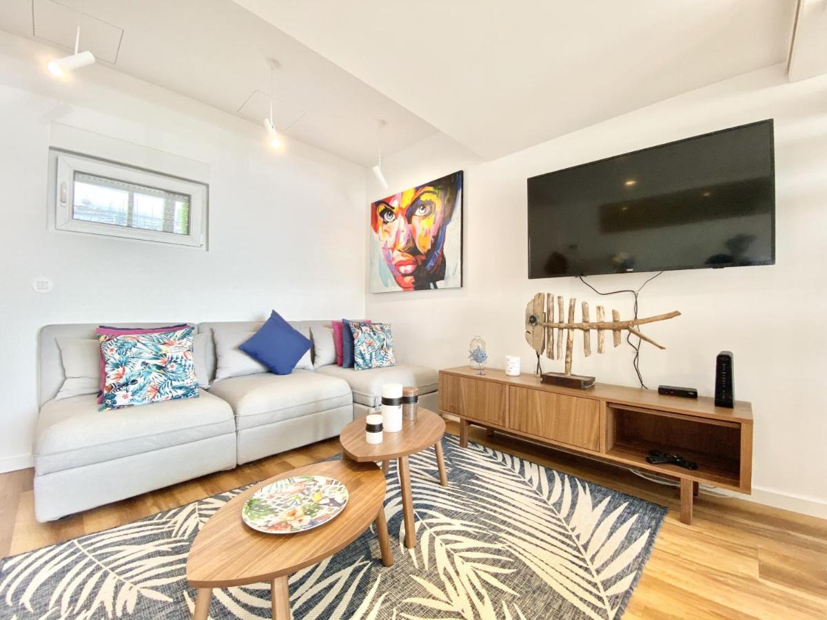 Apartment Mira Marina - *