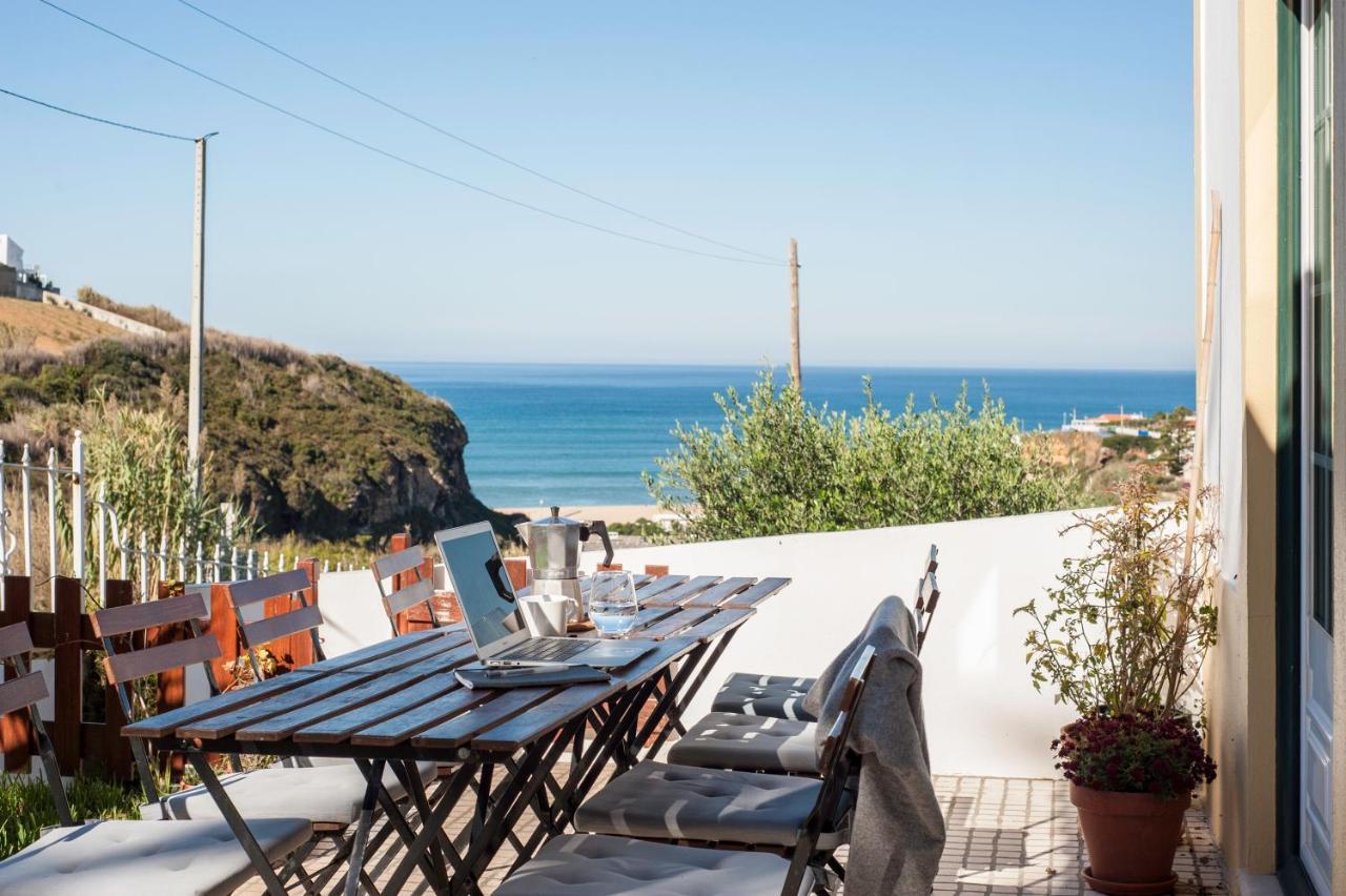 Guest house Coworksurf - Dos Irmaos Ericeira
