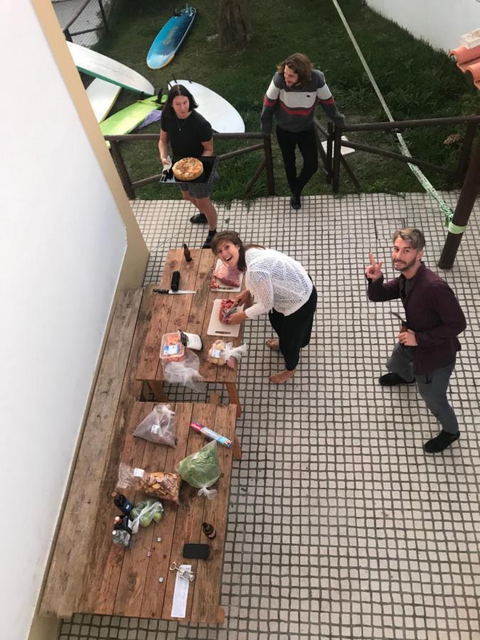 Coworksurf - Dos Irmaos Guest house Ericeira