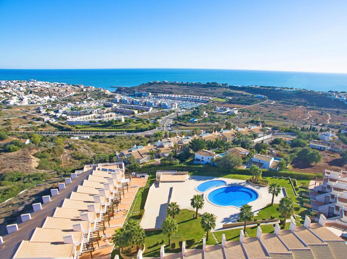 Townhouse Mar 1 By Algarve Vacation Albufeira
