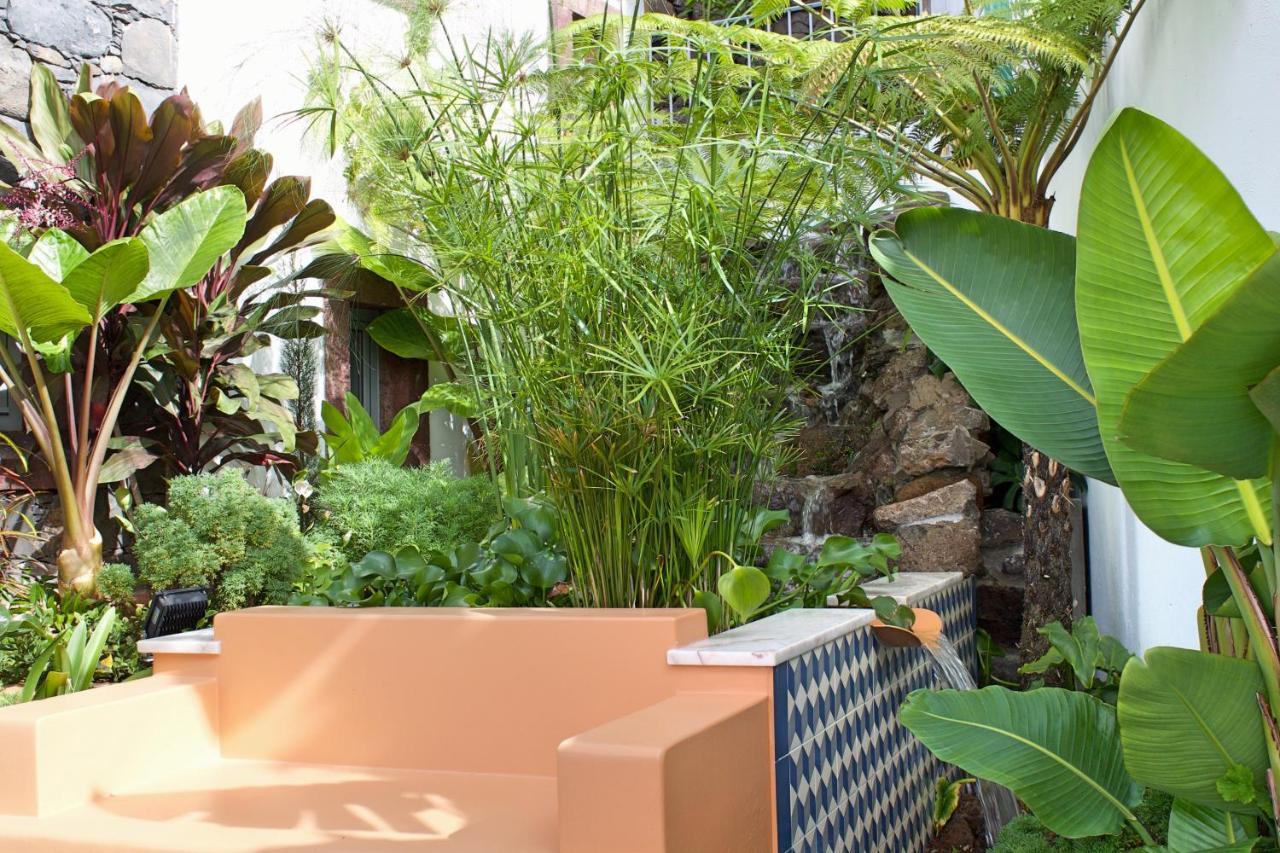 Villa Ourmadeira - Do Mar Iv, Secluded