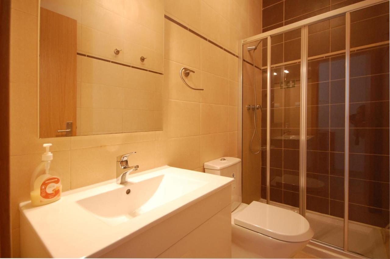 Mar - Free Wifi - 50 M From The Apartamento