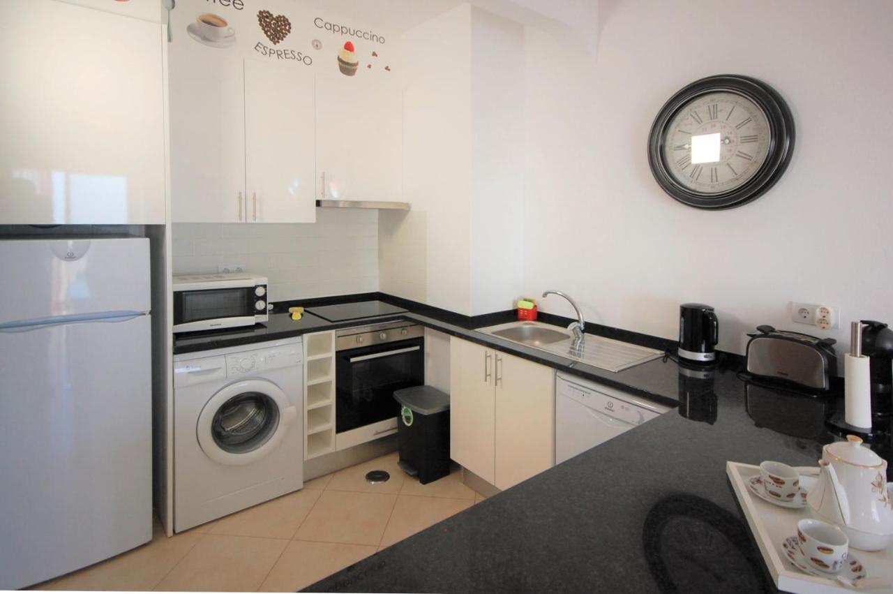 Apartamento Mar - Free Wifi - 50 M From The Armação de Pêra