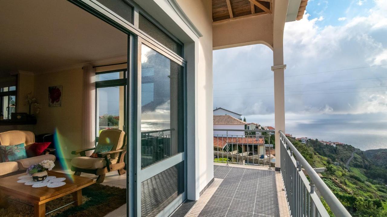 Madeira Casa Do Vale Apartment *