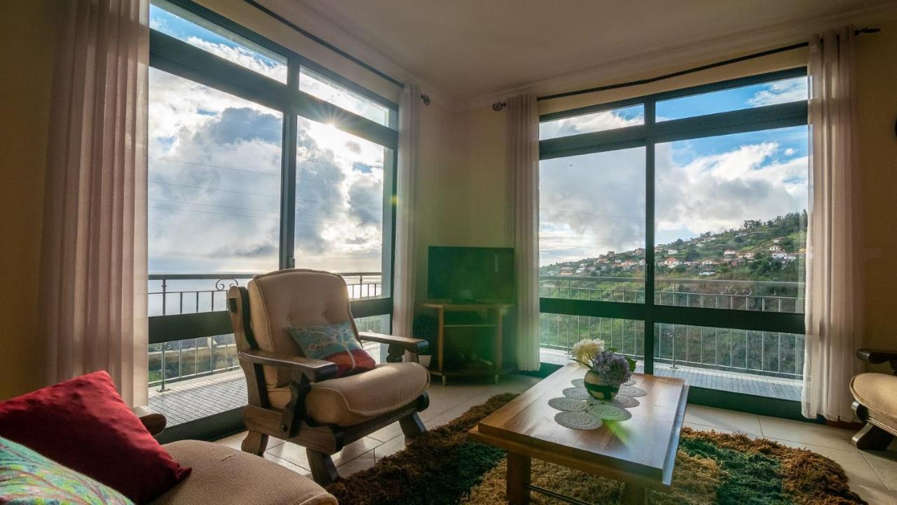 Madeira Casa Do Vale Apartment *