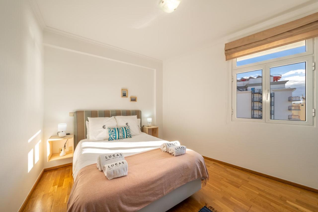 Eldomar Apartamento Funchal (Madeira)