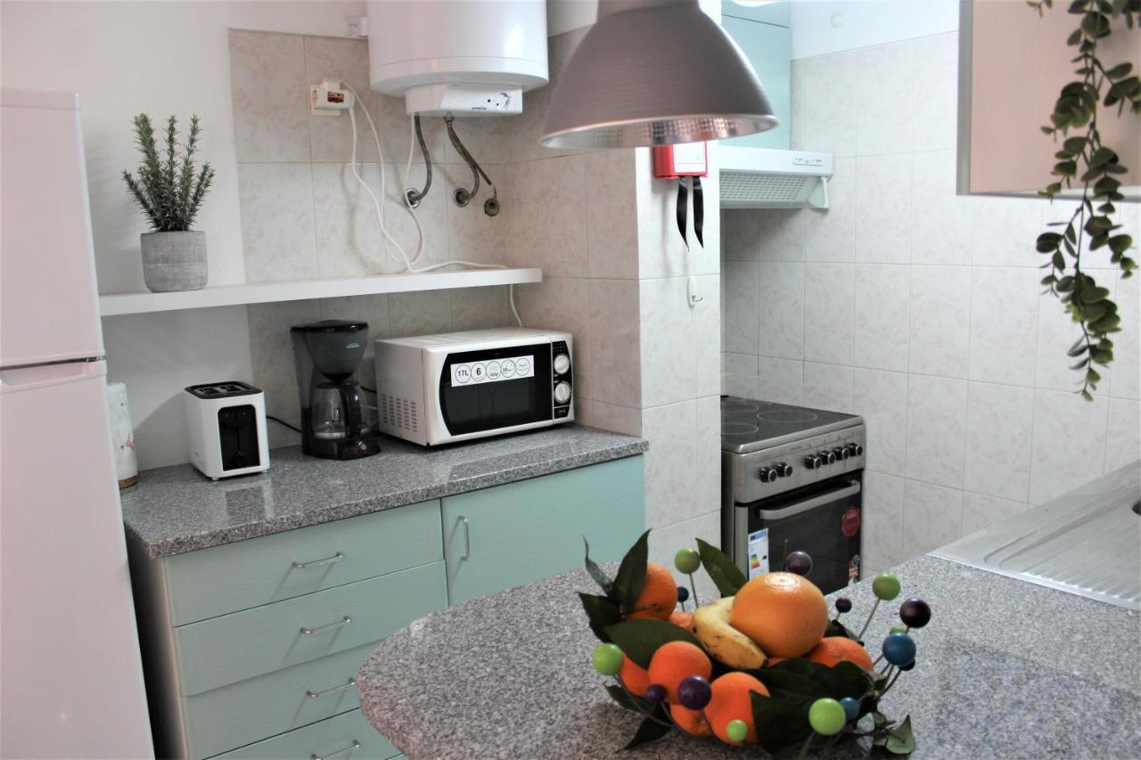 Apartment 1p Torre Sol Casas & Papeis