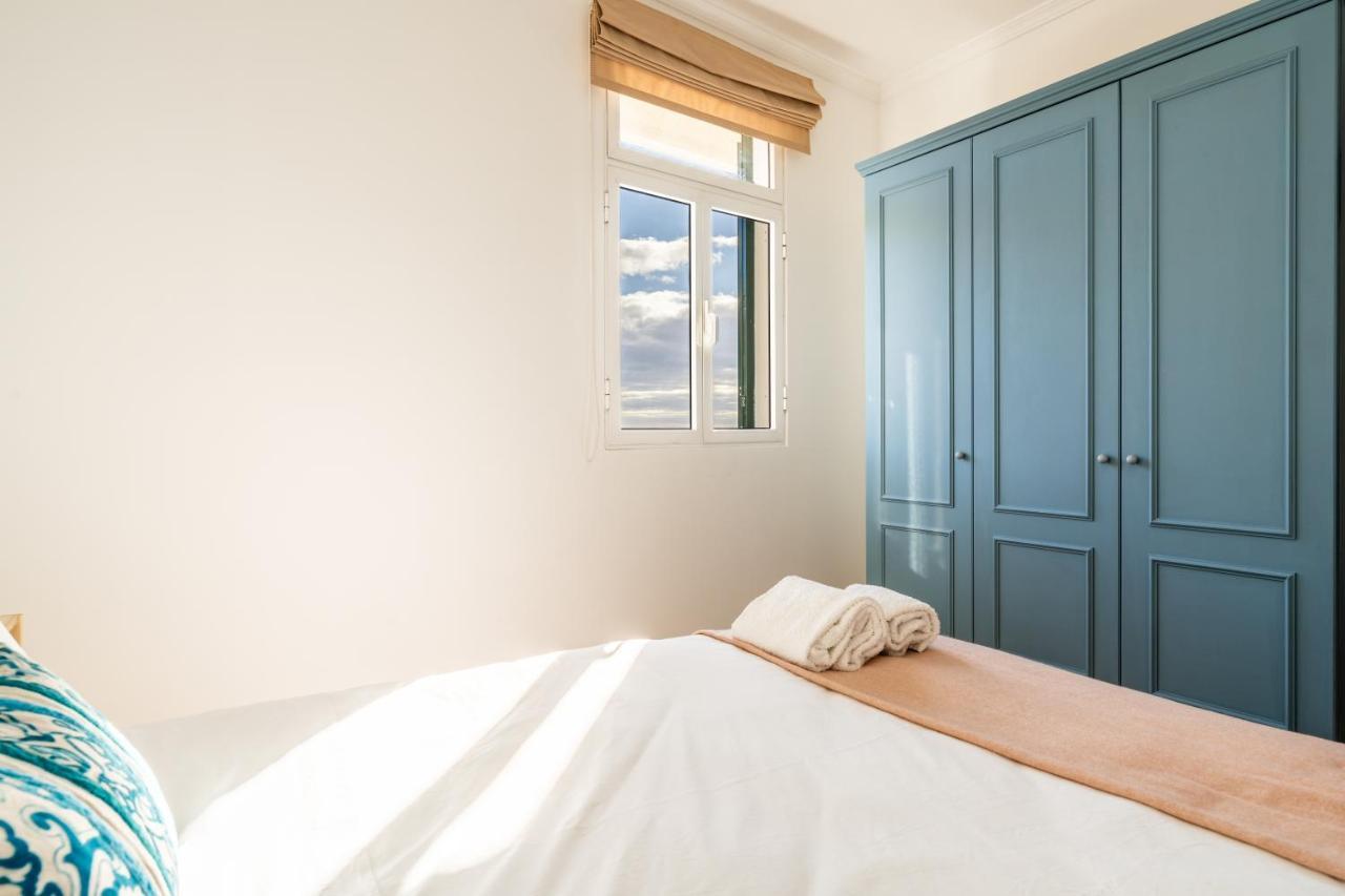 Apartamento Eldomar