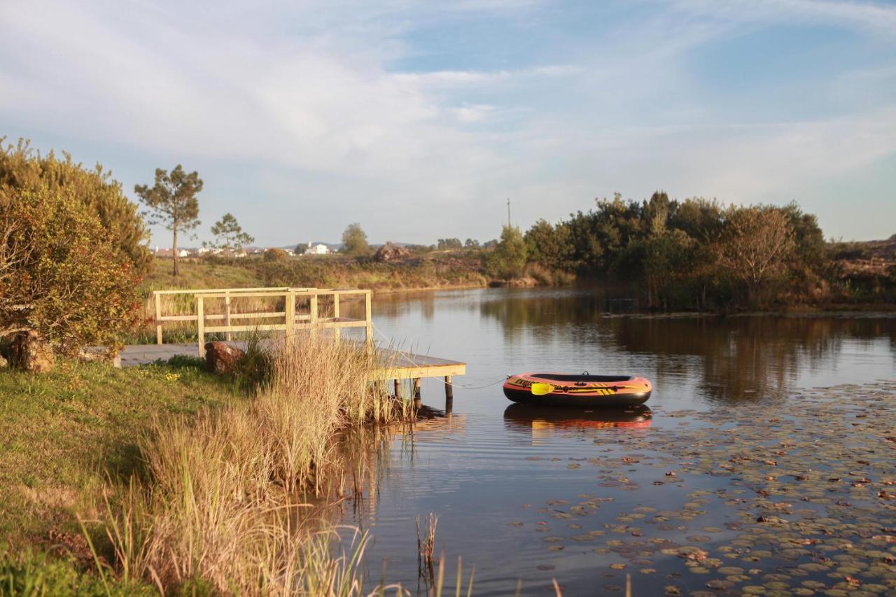 Herdade Da Vagem Holiday home Rogil