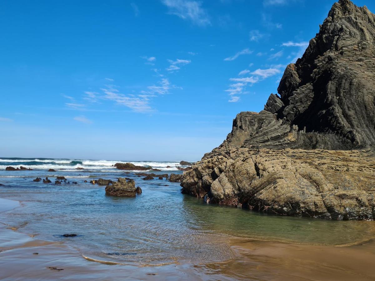 Herdade Da Vagem * Rogil