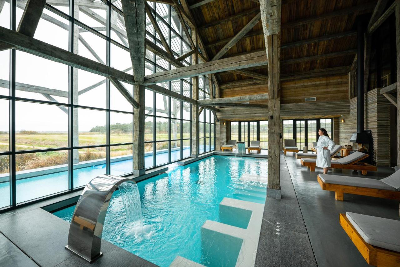 Quinta Da - Wellness Boutique 5* Comporta
