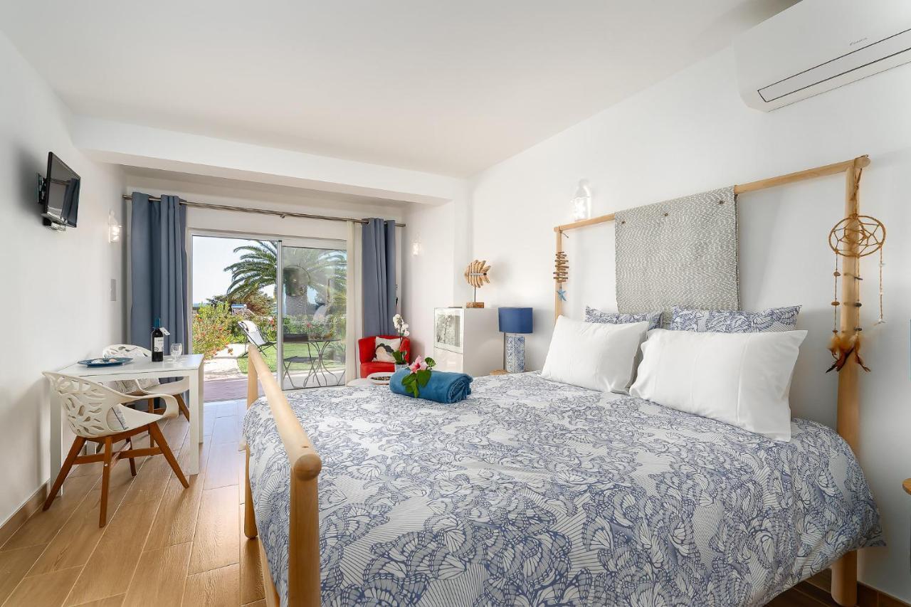 Romantik Guest house Salema