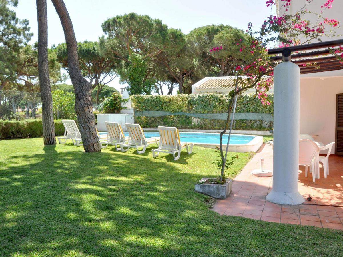 Lovely Villa In Vilamoura With Private Pool Vilamoura