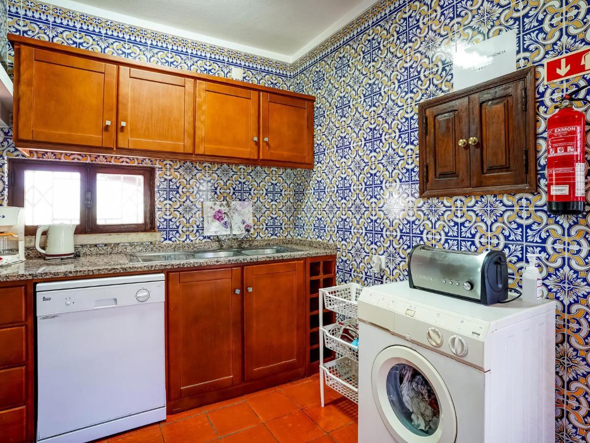 Lovely Villa In Vilamoura With Private Pool Villa